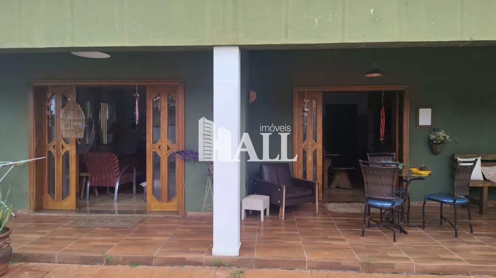 Casa, 3 quartos, 360 m² - Foto 6