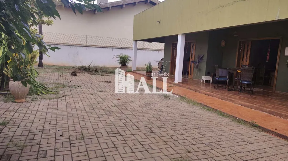 Casa, 3 quartos, 360 m² - Foto 2