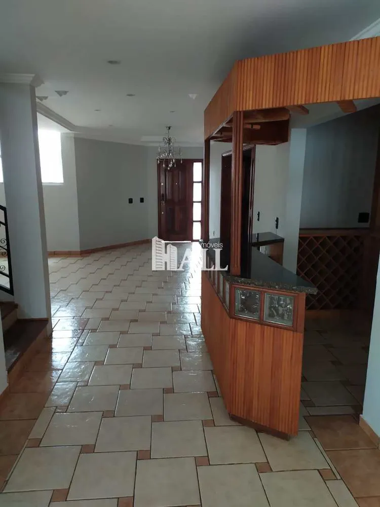 Casa, 3 quartos, 360 m² - Foto 1