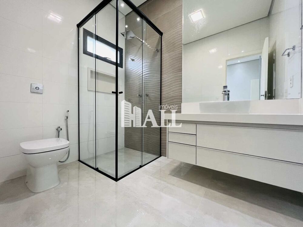 Casa de Condomínio, 3 quartos - Foto 5