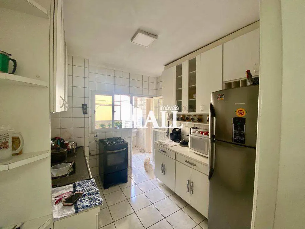 Apartamento, 3 quartos, 110 m² - Foto 5