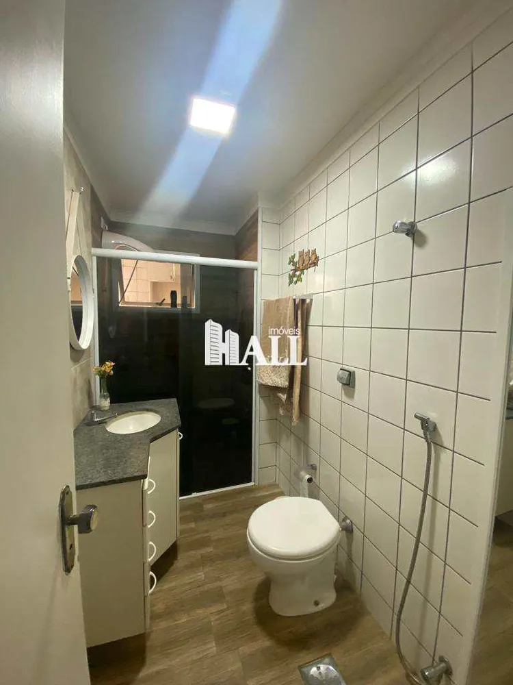 Apartamento, 3 quartos, 110 m² - Foto 6