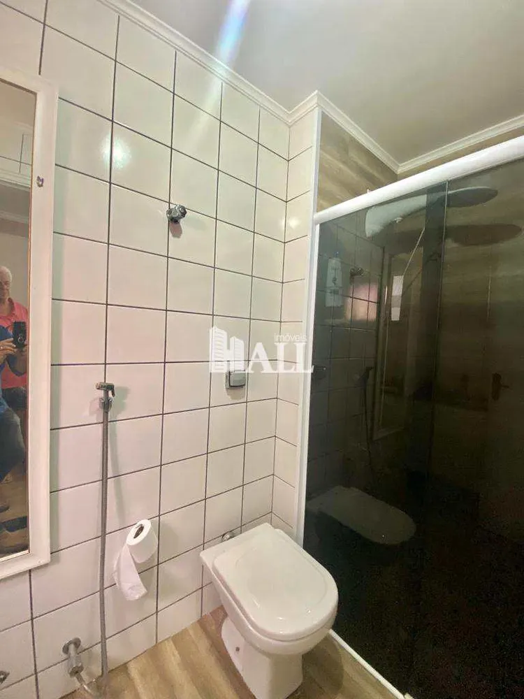 Apartamento, 3 quartos, 110 m² - Foto 8