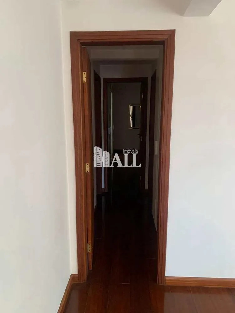 Apartamento, 3 quartos, 165 m² - Foto 1