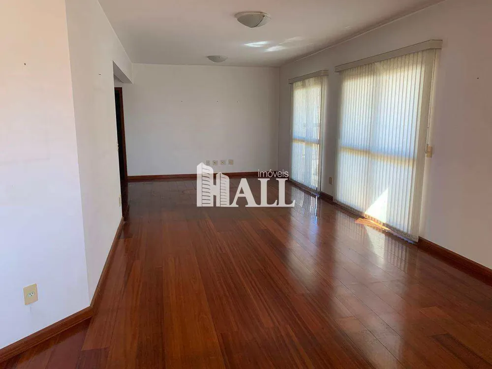 Apartamento, 3 quartos, 165 m² - Foto 1