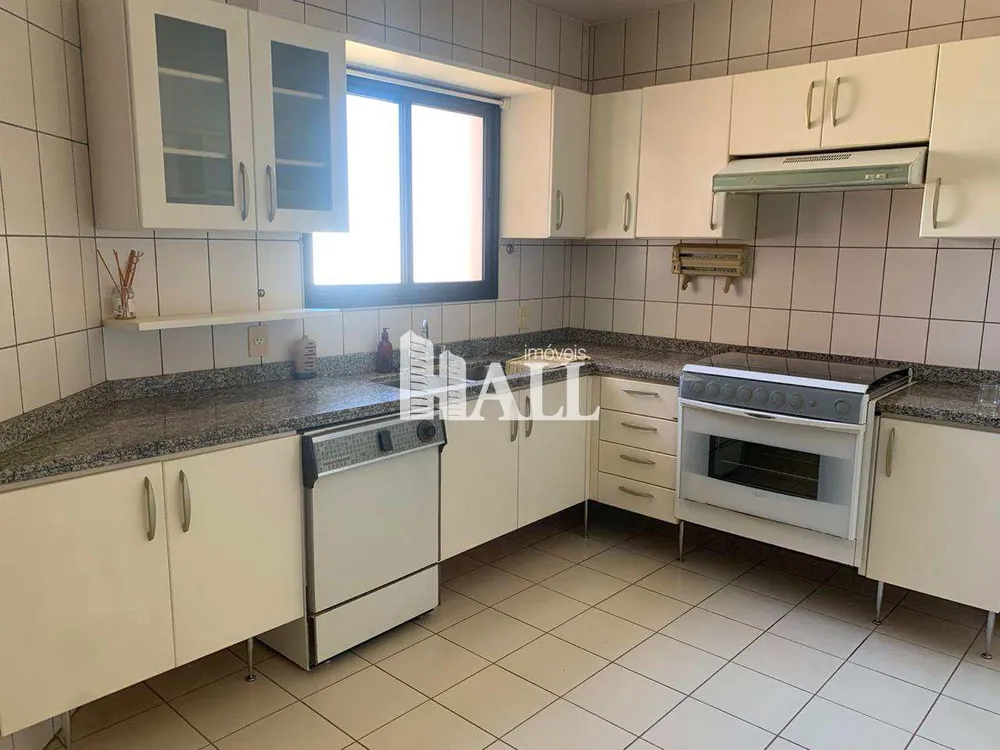 Apartamento, 3 quartos, 165 m² - Foto 2