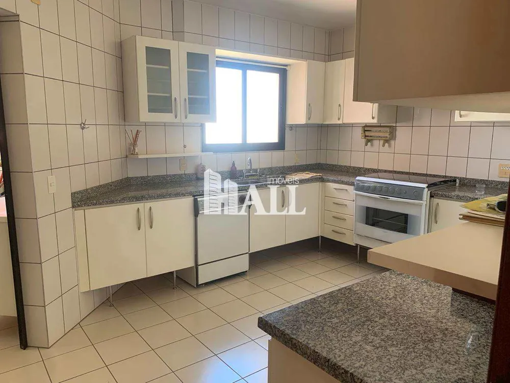 Apartamento, 3 quartos, 165 m² - Foto 2