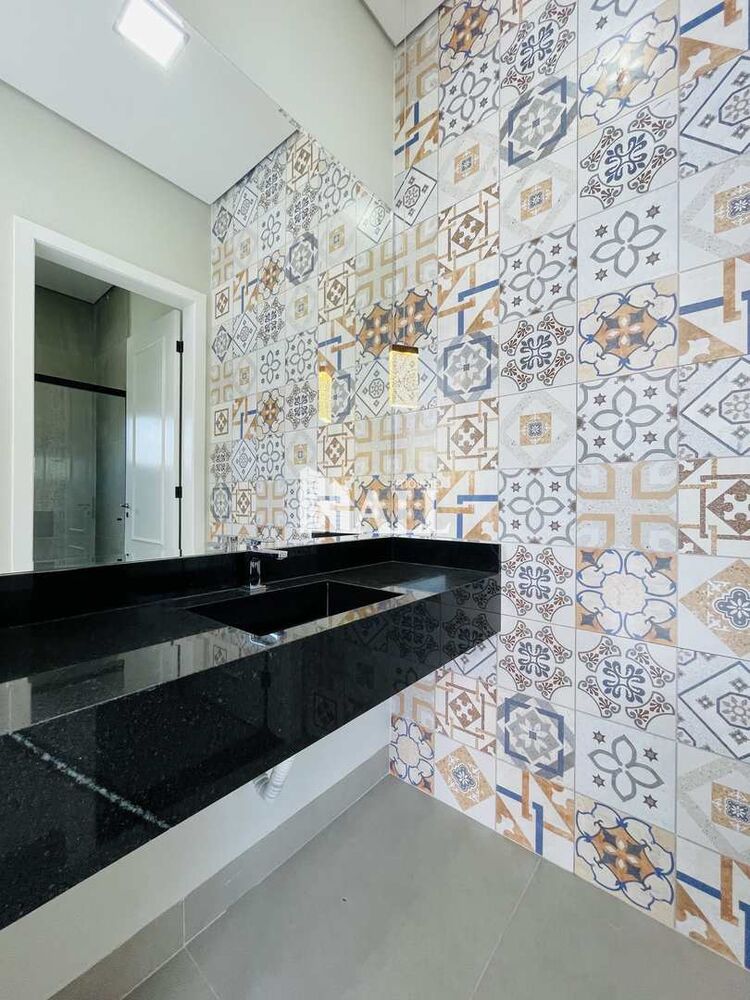Casa de Condomínio à venda com 4 quartos, 360m² - Foto 11