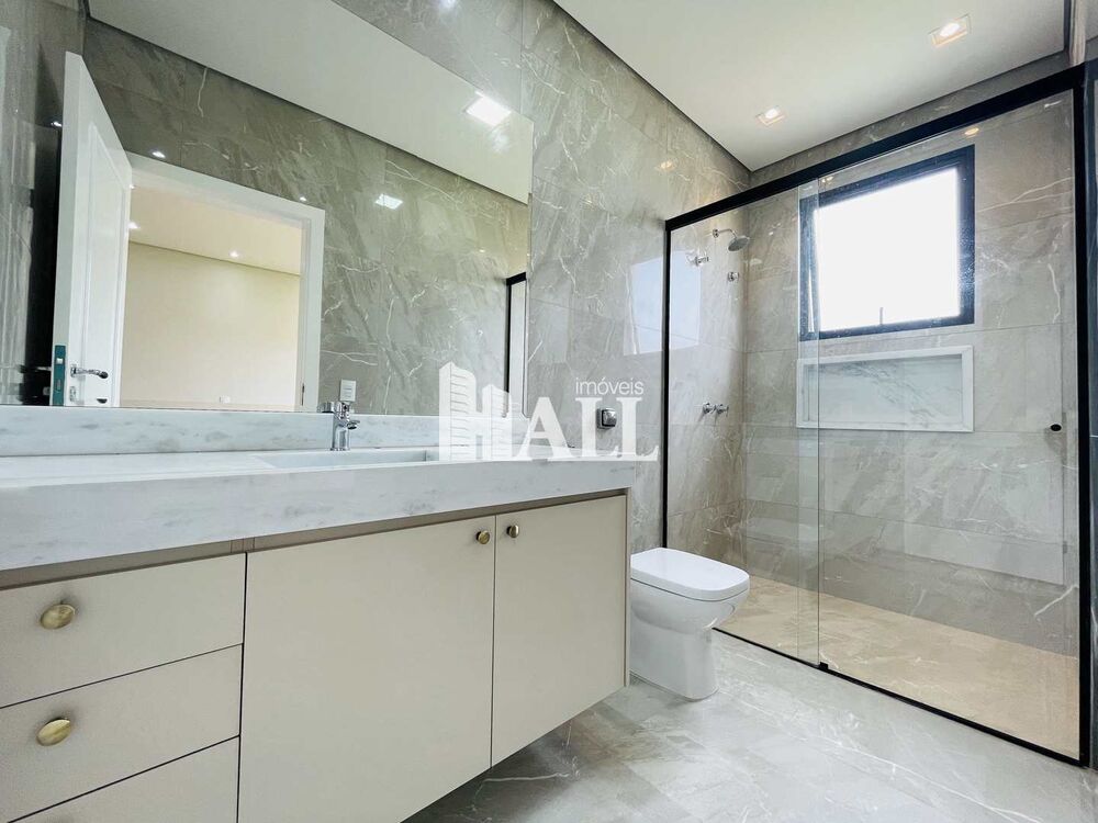 Casa de Condomínio à venda com 4 quartos, 360m² - Foto 6