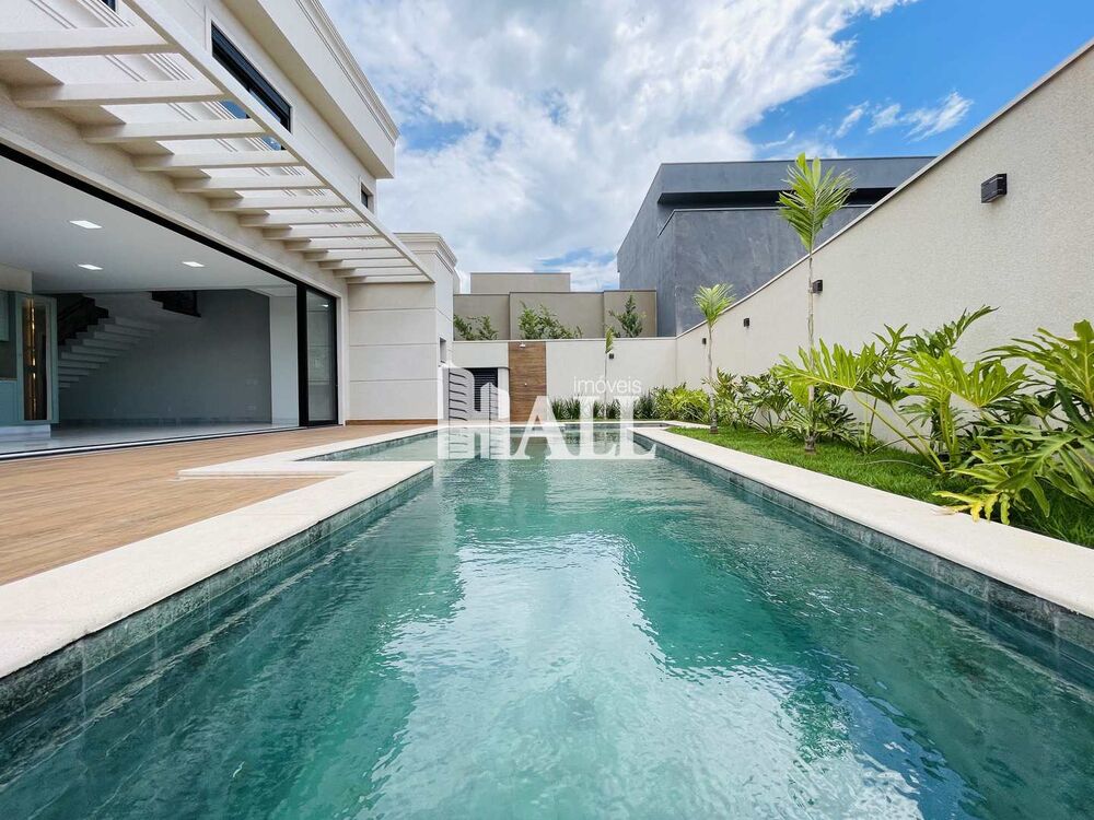 Casa de Condomínio à venda com 4 quartos, 360m² - Foto 12