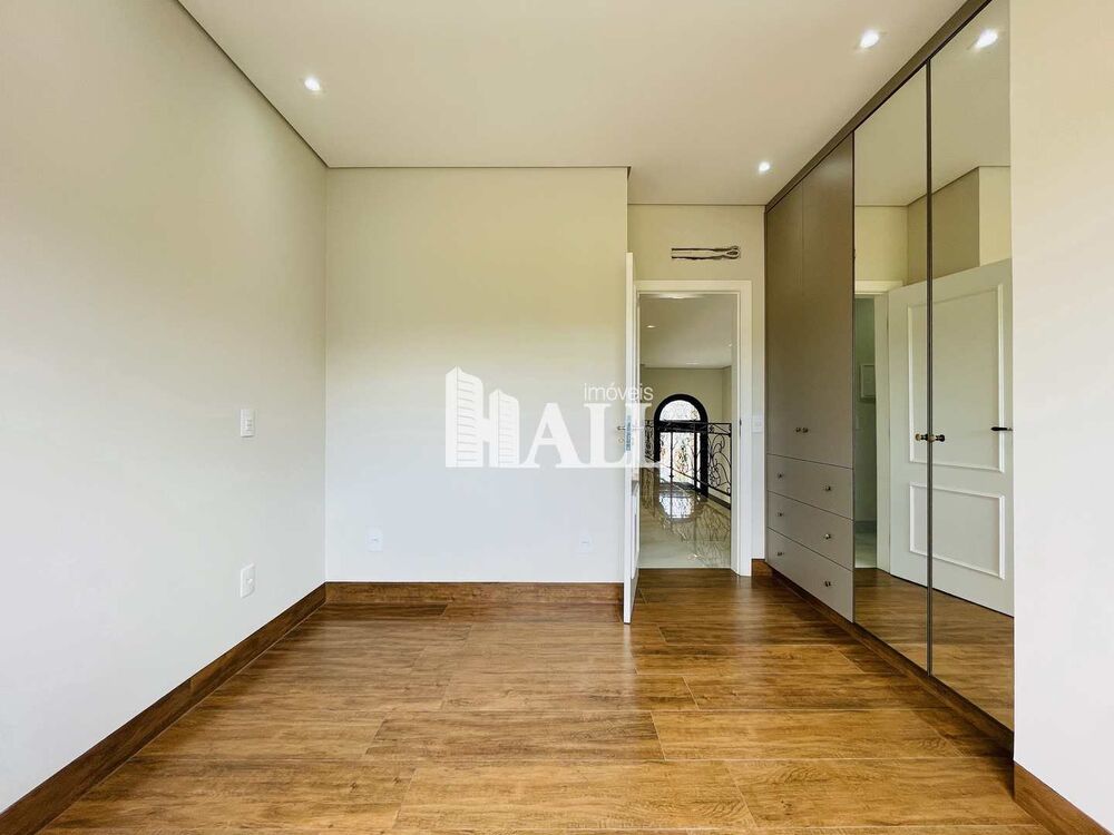 Casa de Condomínio à venda com 4 quartos, 360m² - Foto 3