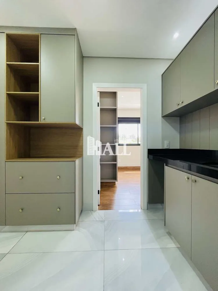 Casa de Condomínio, 4 quartos - Foto 8