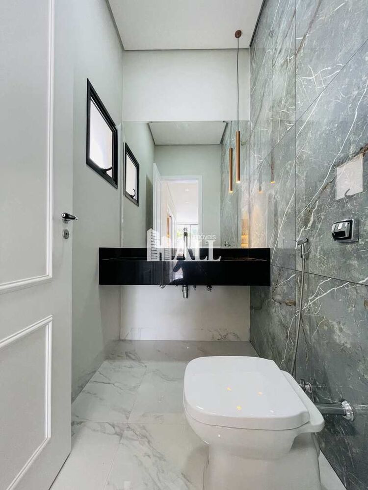Casa de Condomínio à venda com 4 quartos, 360m² - Foto 8