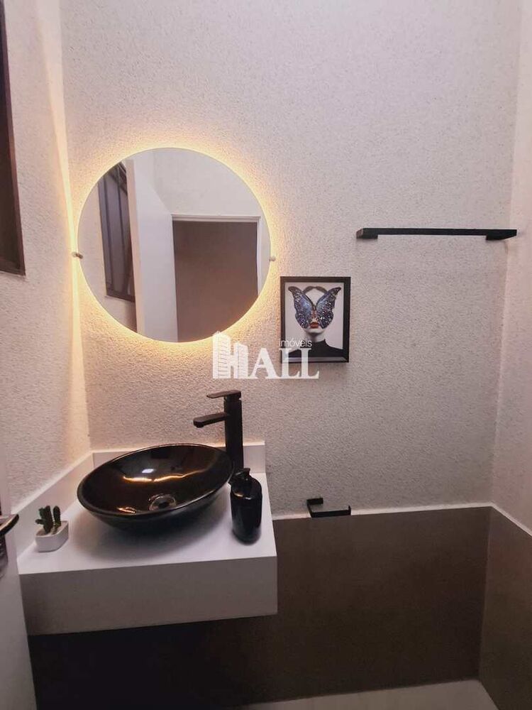 Casa, 3 quartos, 115 m² - Foto 18