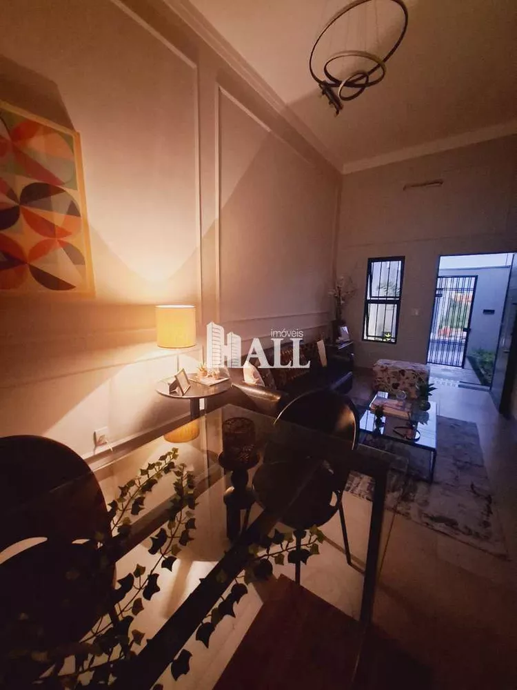 Casa, 3 quartos, 115 m² - Foto 3