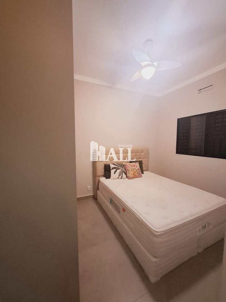 Casa, 3 quartos, 115 m² - Foto 9
