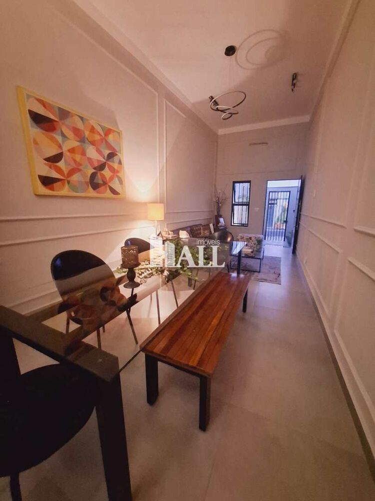 Casa, 3 quartos, 115 m² - Foto 6