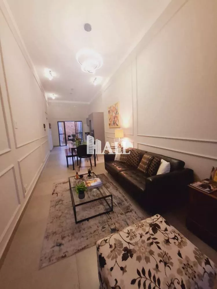 Casa, 3 quartos, 115 m² - Foto 4