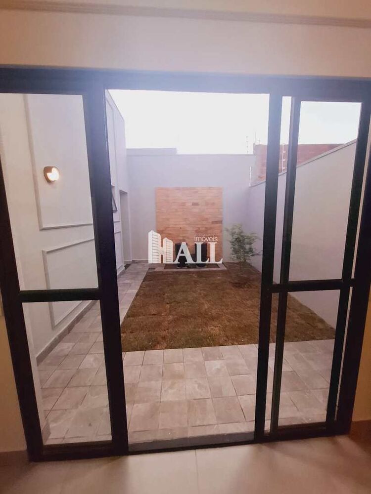 Casa, 3 quartos, 115 m² - Foto 8