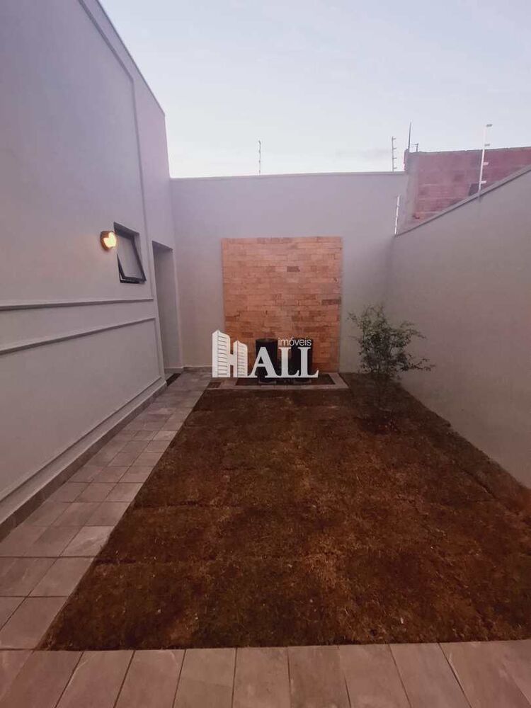 Casa, 3 quartos, 115 m² - Foto 7