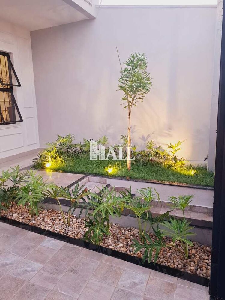 Casa, 3 quartos, 115 m² - Foto 11