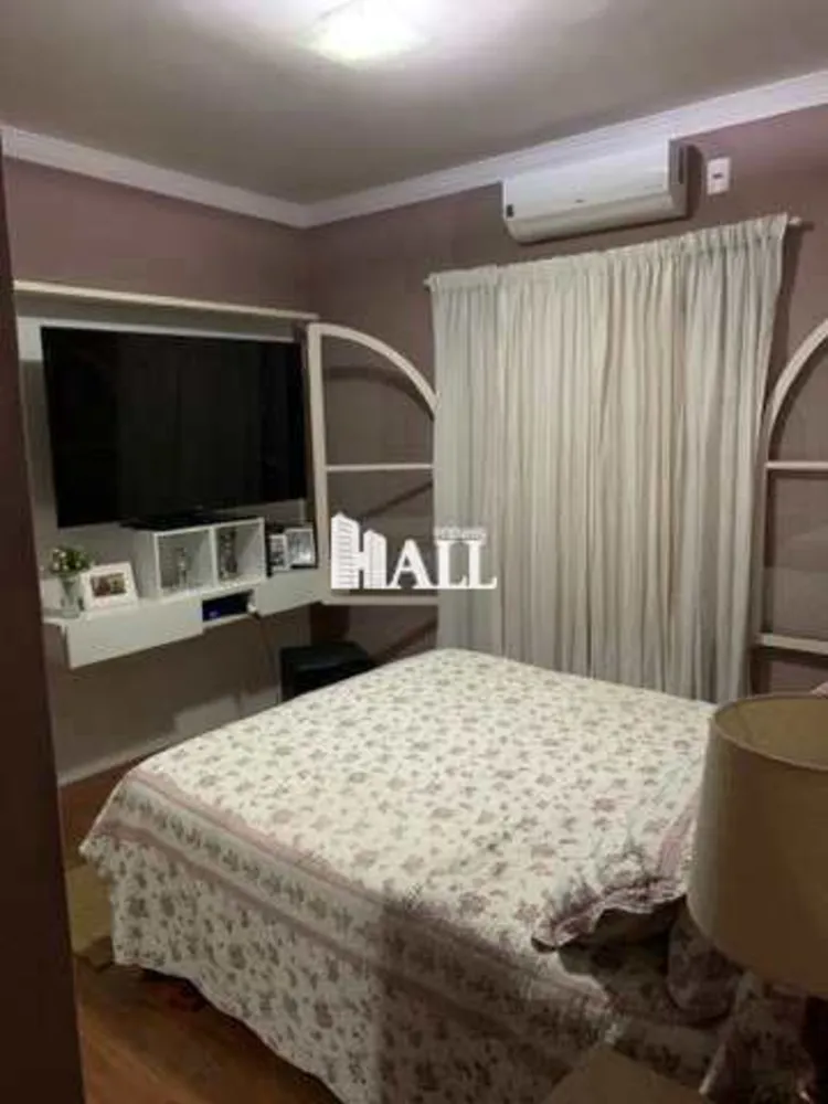 Casa, 4 quartos, 210 m² - Foto 6