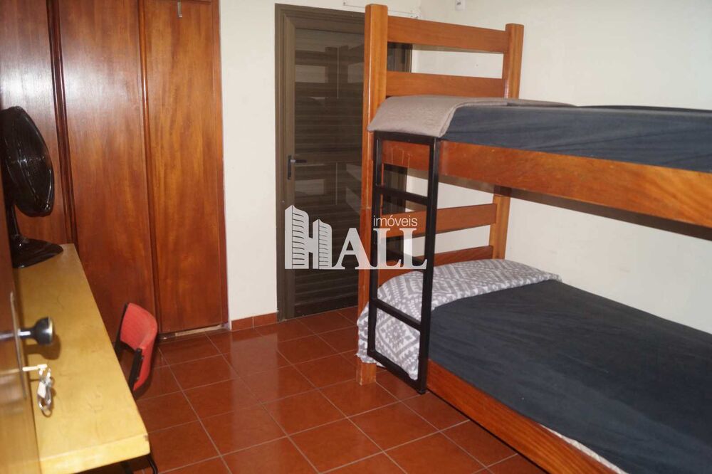 Apartamento, 3 quartos, 100 m² - Foto 8