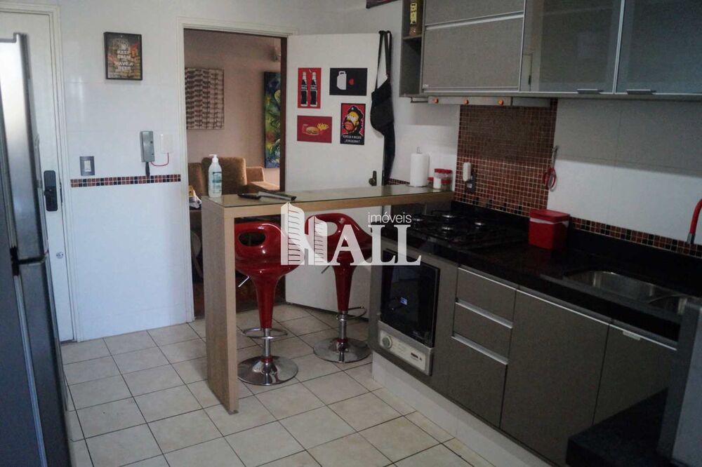Apartamento, 3 quartos, 100 m² - Foto 7