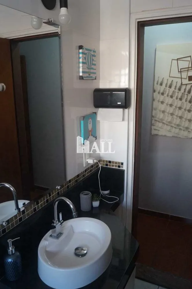Apartamento, 3 quartos, 100 m² - Foto 4