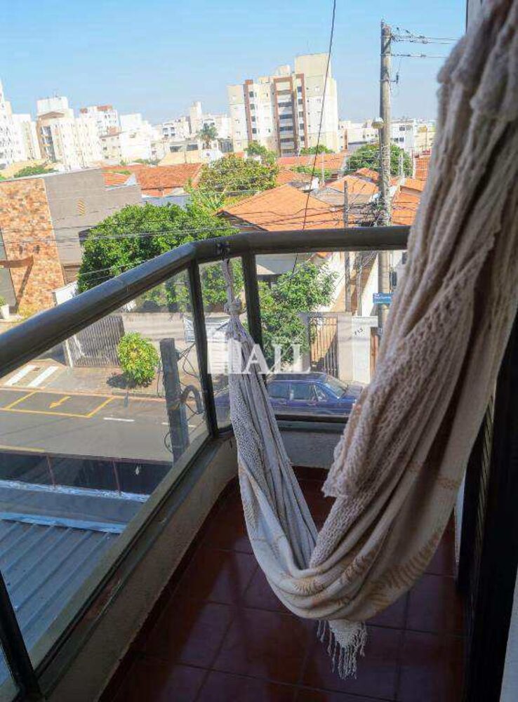 Apartamento, 3 quartos, 100 m² - Foto 5
