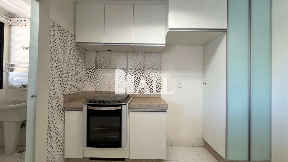 Apartamento, 3 quartos, 94 m² - Foto 3