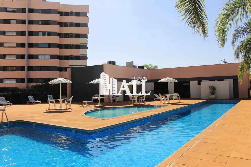 Apartamento, 3 quartos, 94 m² - Foto 5