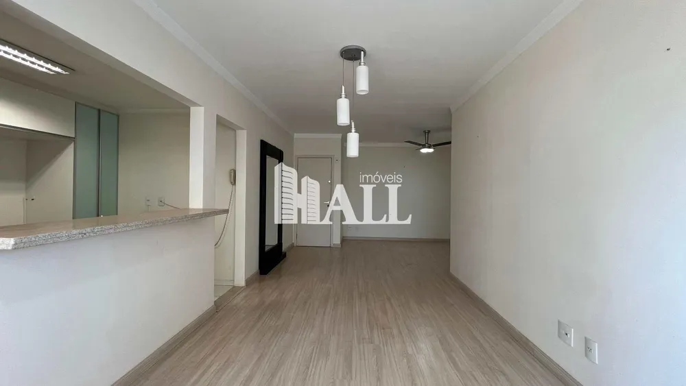 Apartamento, 3 quartos, 94 m² - Foto 4