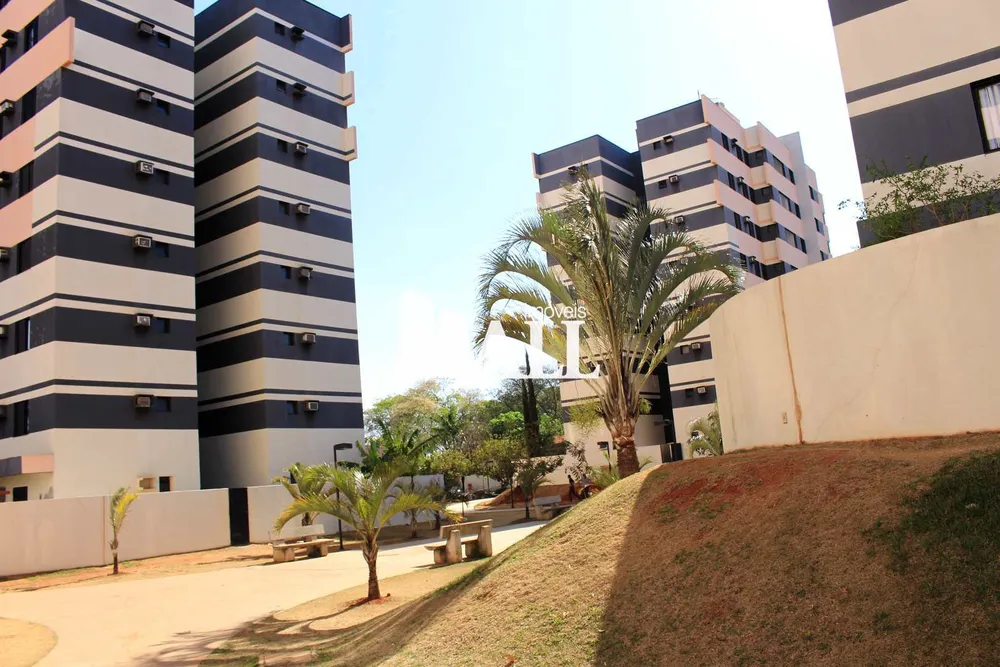 Apartamento, 3 quartos, 94 m² - Foto 7