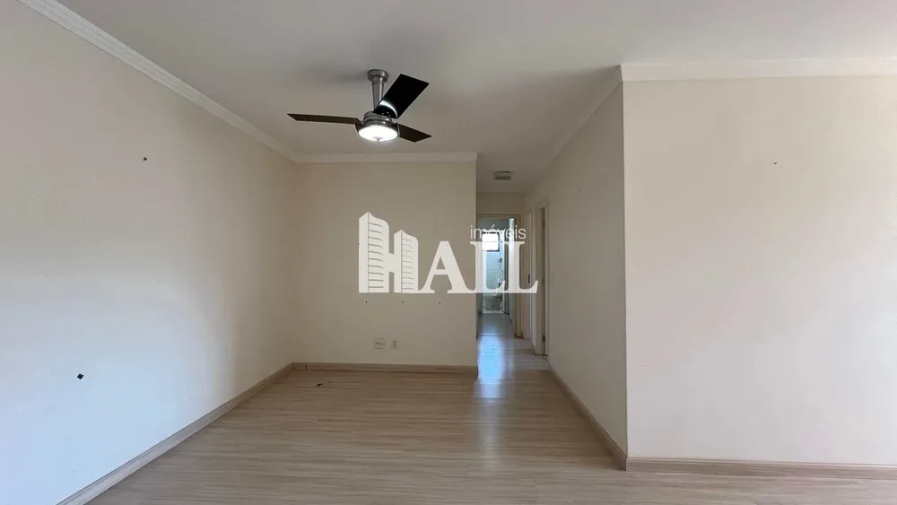Apartamento, 3 quartos, 94 m² - Foto 9