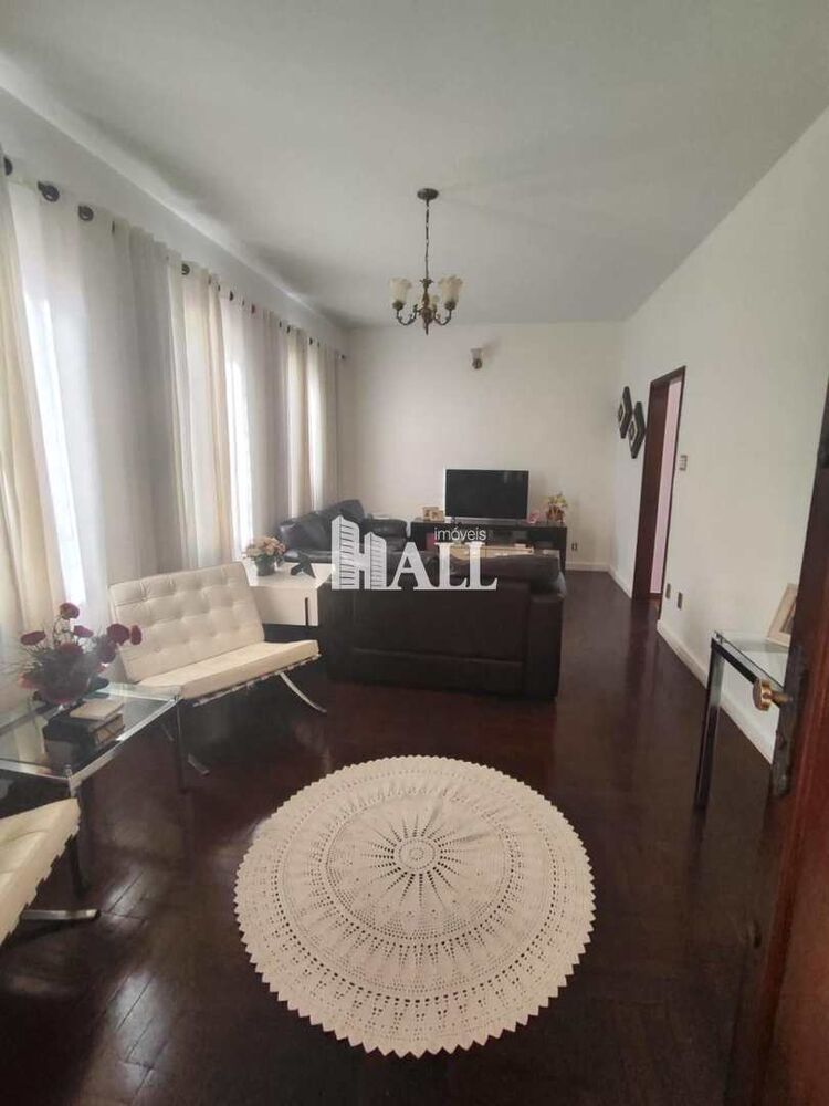 Casa, 3 quartos, 190 m² - Foto 11