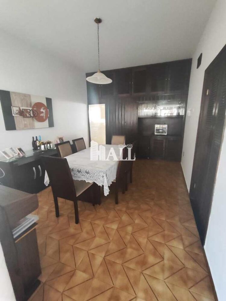 Casa, 3 quartos, 190 m² - Foto 7