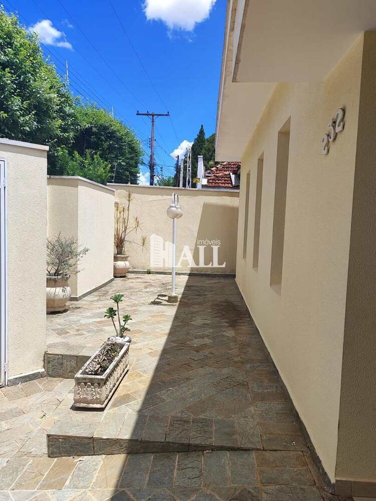 Casa, 3 quartos, 190 m² - Foto 13