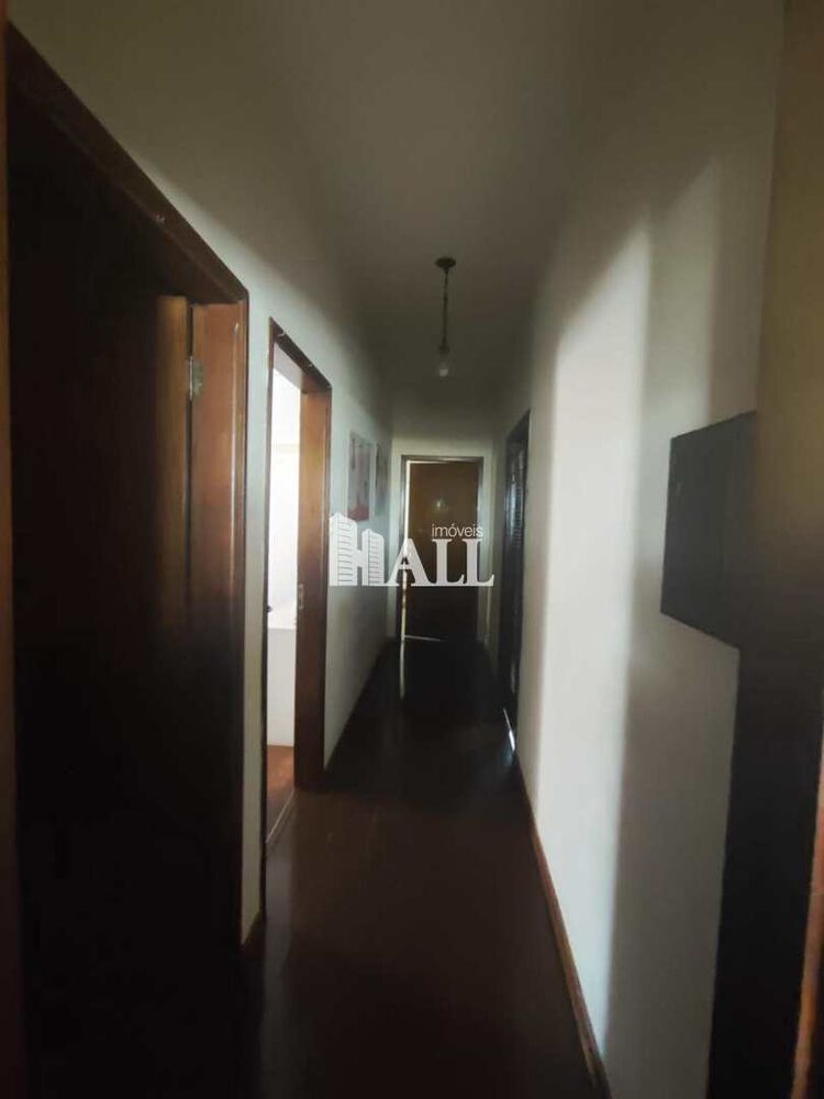 Casa, 3 quartos, 190 m² - Foto 4