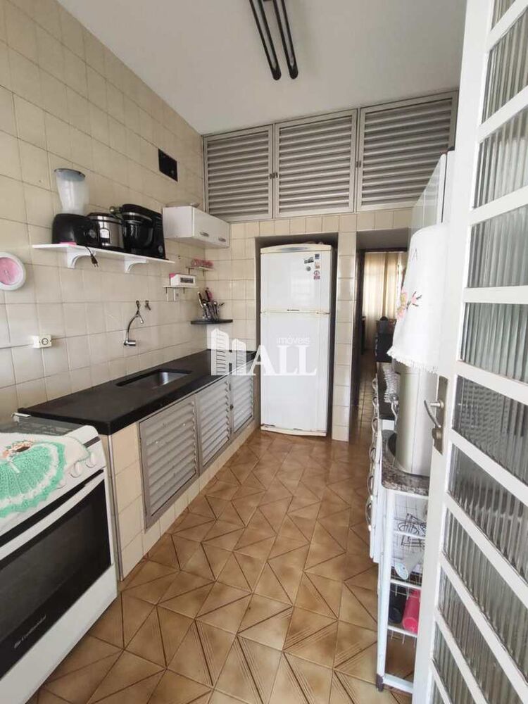 Casa, 3 quartos, 190 m² - Foto 14