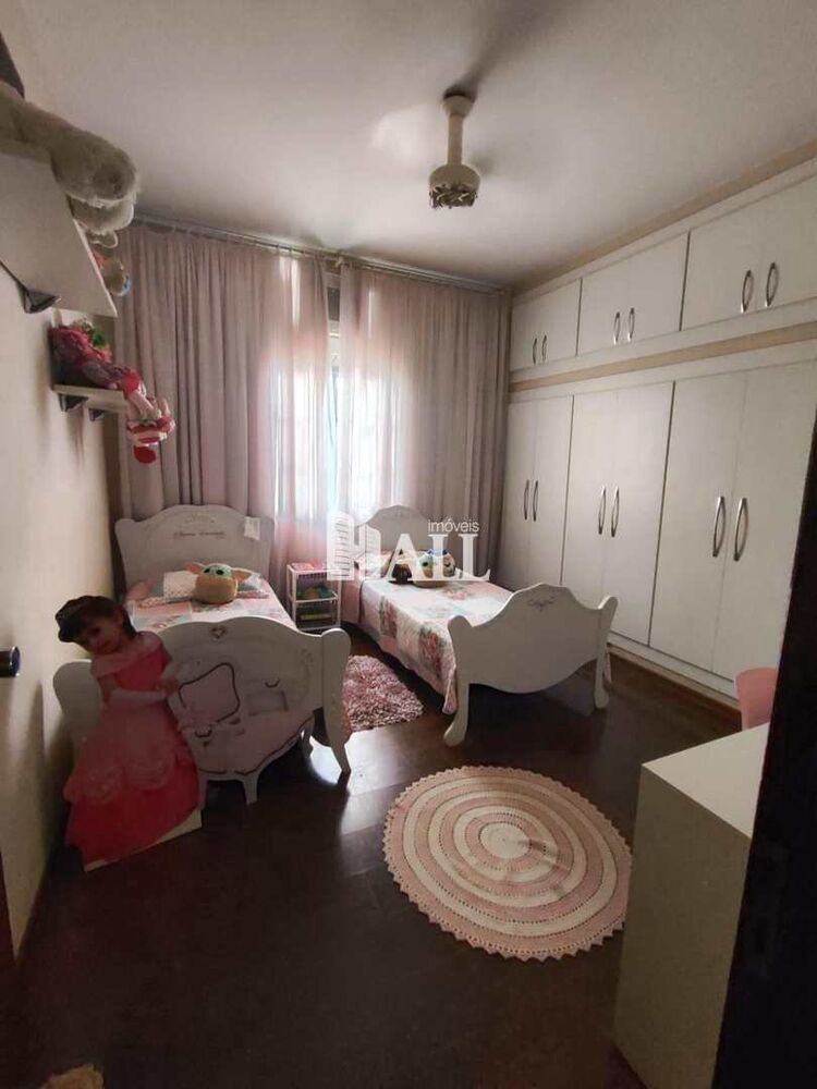 Casa, 3 quartos, 190 m² - Foto 8