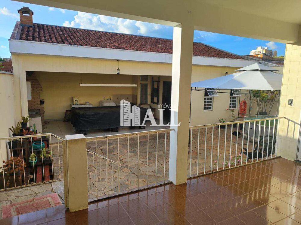 Casa, 3 quartos, 190 m² - Foto 2