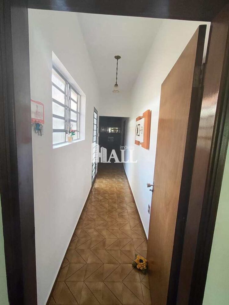 Casa, 3 quartos, 190 m² - Foto 1