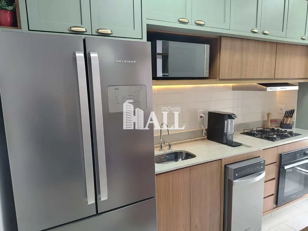 Apartamento, 2 quartos, 60 m² - Foto 2