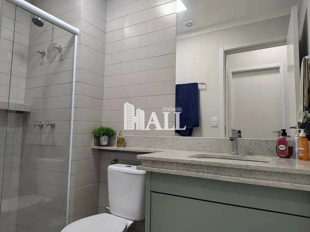 Apartamento, 2 quartos, 60 m² - Foto 5