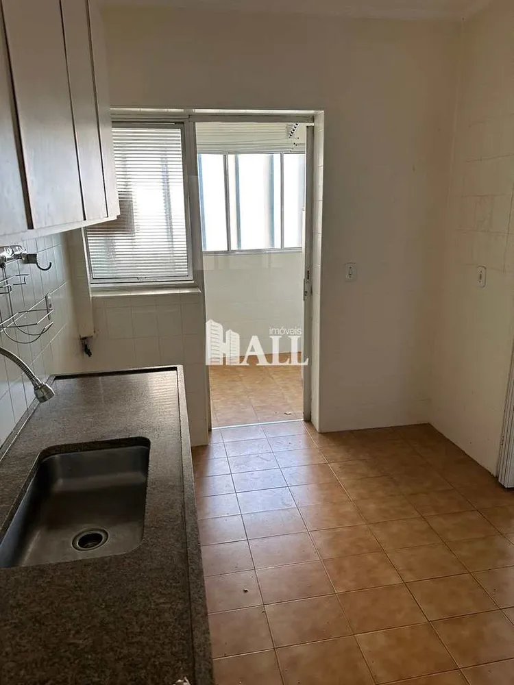 Apartamento, 2 quartos - Foto 4