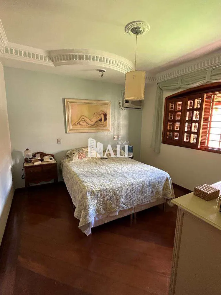 Casa, 3 quartos, 370 m² - Foto 10