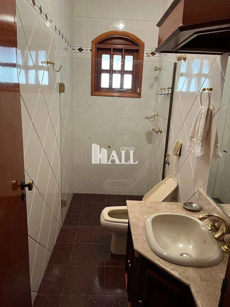 Casa, 3 quartos, 370 m² - Foto 12