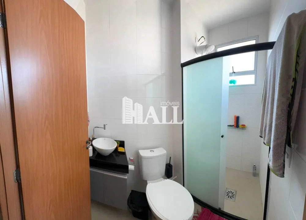 Casa de Condomínio, 3 quartos - Foto 3