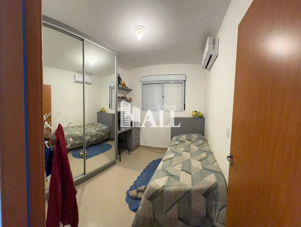 Casa de Condomínio, 3 quartos - Foto 8